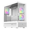 Корпус для ПК Gamemax NEX C51 WH - Изображение 2