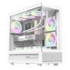 Корпус для ПК Gamemax NEX C51 WH - Изображение 3