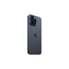 Мобильный телефон Apple iPhone 15 Pro 512Gb Blue Titanium (REF B) BREEZY (2BMTVA3) - Изображение 2