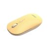 Мышка Acer AMR130 Optical Wireless Yellow (GP.MCE11.04B) - Изображение 1