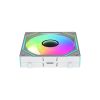 Кулер до корпусу OCYPUS GAMMA F12 UNI ARGB білий (GAMMA-F12-WH1AM00U-GL) - Зображення 2