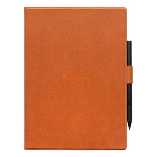 Чохол до електронної книги Pocketbook Magnetic Folio 1030 Orange (MF-1030-DOG-WW)