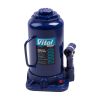 Домкрат Vitol DB-20002/T92004, телескопічний, гідравлічний, 20т, min 242мм, max 452мм (DB-20002) - Зображення 1
