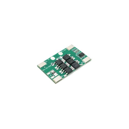 BMS контроллер Merlion Li-ion 12.6V 3S 12A (MN-3S-12A)