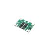 BMS контроллер Merlion Li-ion 12.6V 3S 12A (MN-3S-12A) - Зображення 1