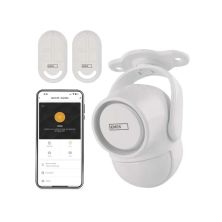 Комплект охоронної сигналізації EMOS H5030