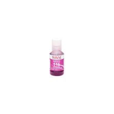 Чорнило WWM Epson L8160/L8180 140г Magenta (E115M) KeyLock (E115M-WWM)