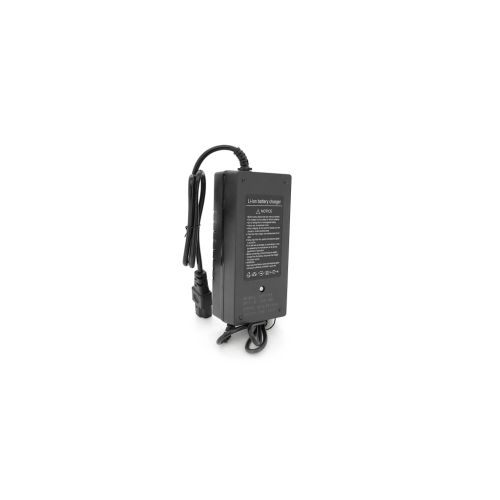 Мережевий зарядний пристрій для АКБ Voltronic Li-ion 16,8V, 4S, 10A (YH-SCh168100-4S)