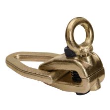 Струбцина Alloid для кузовних робіт, двофункціональна, 3т. і 2т. (KR-1070)