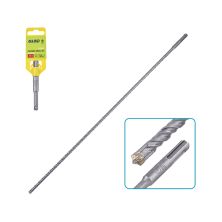 Бур Alloid по бетону, SDS-plus, S4 QUADRO, 8×600мм (CH-08600)