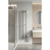 Сушарка для рушників MARIO e-INOX Стелла TR 2.0 K, 1170х250х80 (2.13.052729.P) - Зображення 1