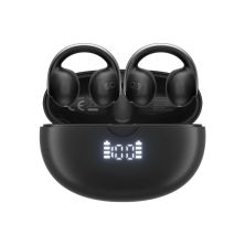 Навушники Blackview AirBuds 13 Lava Black (6931548323280)