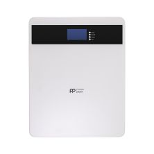 Батарея LiFePo4 PowerPlant 25.6V 100Ah 2560Wh (NV823185)