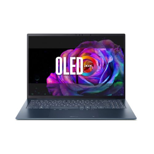 Ноутбук Acer Swift Edge 16 AI SFE16-I51 (NX.JVNEU.001)
