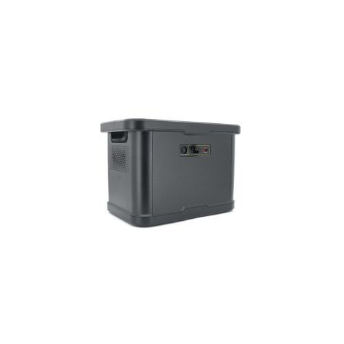 Зарядна станція OUPES S024 Lite, 2400W, 2232Wh (OUPES S024 Lite)