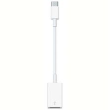 Переходник USB-C to USB Apple (MJ1M2ZM/A)