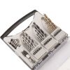 Набір свердл і біт Fieldmann FDV 9007 (FDV9007) - Зображення 1