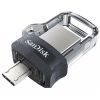 USB флеш накопитель SanDisk 64GB Ultra Dual Black USB 3.0 OTG (SDDD3-064G-G46) - Изображение 4