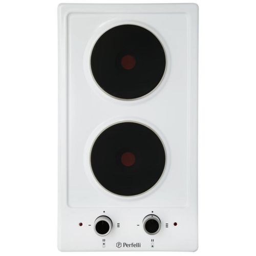 Варочна поверхня Perfelli HE 3113 WH