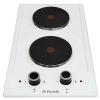 Варочна поверхня Perfelli HE 3113 WH - Зображення 1
