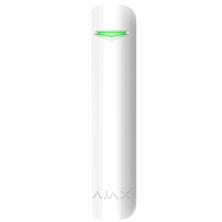 Датчик відкриття Ajax DoorProtect Plus біла