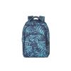 Рюкзак для ноутбука Wenger 16 Upload Navy Fern Print (606474) - Изображение 1