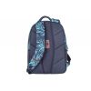 Рюкзак для ноутбука Wenger 16 Upload Navy Fern Print (606474) - Изображение 4