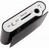 MP3 плеєр Toto With display&Earphone Mp3 Black (TPS-02-Black) - Зображення 1