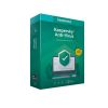 Антивирус Kaspersky Anti-Virus 2020 1 ПК 1 год Base Box (DVD-Box /No Disc) (5056244903206) - Изображение 1