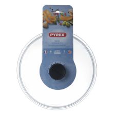Крышка для посуды Pyrex Bombe 26 см (B26CL00)