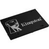 Накопичувач SSD 2.5 1TB Kingston (SKC600/1024G) - Зображення 1