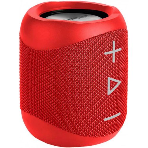 Акустическая система Sharp Compact Wireless Speaker Red (GX-BT180RD)