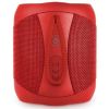 Акустическая система Sharp Compact Wireless Speaker Red (GX-BT180RD) - Изображение 2