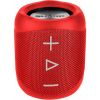 Акустическая система Sharp Compact Wireless Speaker Red (GX-BT180RD) - Изображение 3