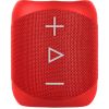 Акустическая система Sharp Compact Wireless Speaker Red (GX-BT180RD) - Изображение 4