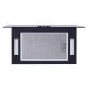 Вытяжка кухонная Minola HDN 6744 BL 1100 LED - Изображение 2