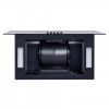 Вытяжка кухонная Minola HDN 6744 BL 1100 LED - Изображение 3