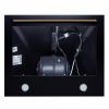 Вытяжка кухонная Perfelli K 6332 BL Retro LED - Изображение 4