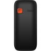 Мобільний телефон Maxcom MM426 Black - Зображення 1