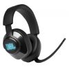 Навушники JBL Quantum 400 Black (JBLQUANTUM400BLK) - Зображення 3