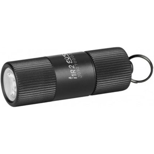 Фонарь Olight I1R 2 Black