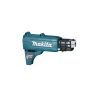 Шуруповерт Makita FS4000JX2 для гіпсокартону Makpac + аксесуари (FS4000JX2) - Зображення 1