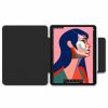 Чохол до планшета BeCover Magnetic Apple iPad Pro 11 2020/21/22 Black (705003) - Зображення 2