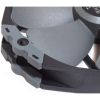 Кулер для корпуса Scythe Kaze Flex 140 mm Round PWM (KF1425FD18-P) - Изображение 3
