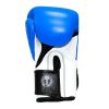 Боксерські рукавички Thor Pro King 16oz Blue/White/Black (8041/03(PU) B/Wh/Bl 16 oz.) - Зображення 2