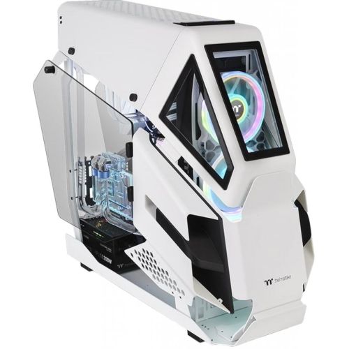 Корпус для ПК ThermalTake AH T600 Snow White (CA-1Q4-00M6WN-00)