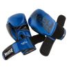 Боксерские перчатки PowerPlay 3017 12oz Blue (PP_3017_12oz_Blue) - Изображение 3