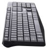Клавиатура Ergo K-210 USB Black (K-210USB) - Изображение 4