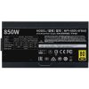 Блок питания CoolerMaster 850W V Gold V2 (MPY-850V-AFBAG-EU) - Изображение 2