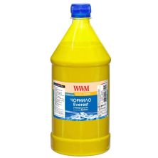 Чорнило WWM EVEREST для Epson 1000г Yellow Pigment (EP02/YP-4)